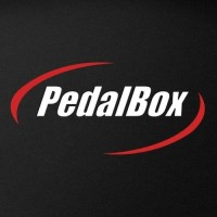 Pedalbox Türkiye logo - Similar company to Pedal Commander Emea