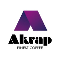Akrap Finest Coffee logo - Similar company to Café Nil