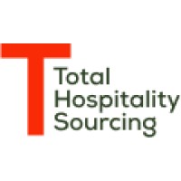 Total Hospitality Sourcing logo - Similar company to Jaleo