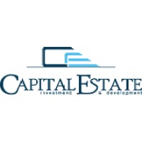 Capital Estate d.o.o logo - Similar company to Brian Lack & Co
