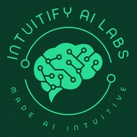 Intuitify AI Labs logo - Similar company to Fluid Analytics.Ai