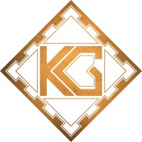 KG Food Company logo - Similar company to Yolanda