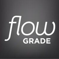 Flowgrade logo - Similar company to Peterjoosten.Net