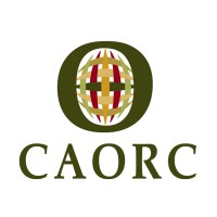 Council of American Overseas Research Centers (CAORC) logo - Similar company to Hku Cite