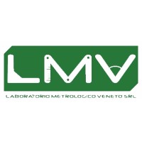 Laboratorio Metrologico Veneto logo - Similar company to Ricrea Creative Workshop
