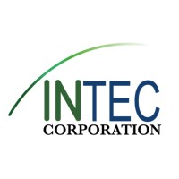 INTEC Corporation U.S.A. logo - Similar company to Supreme Aircon Pvt. Ltd.