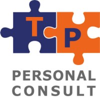 TP Personal Consult logo - Similar company to Hr Solutions 360°