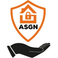 ASGN Beveiligingstechniek b.v. logo - Similar company to Doors And More