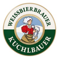 Weissbierbrauer Kuchlbauer logo - Similar company to Formichem Gmbh