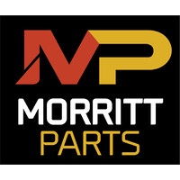 Morritt Parts logo - Similar company to Fd Spares