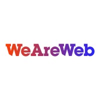 We Are Web Ltd logo - Similar company to Lead Pronto - Lead Generation Experts