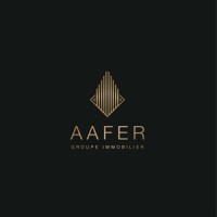 GROUPE AAFER IMMOBILIER logo - Similar company to Afatar Constructions
