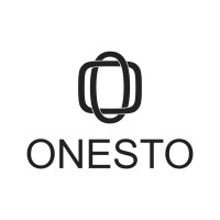 Onesto logo - Similar company to Kala