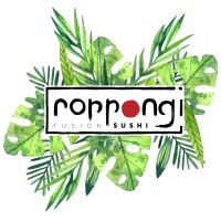 Roppongi Fusion Sushi logo - Similar company to Sushi Master România