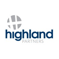 Highland Partners Corp logo - Similar company to Azure Development
