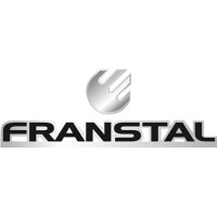 Franstal logo - Similar company to Tecnorest