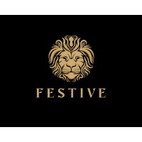 Festive logo - Similar company to Dofamin