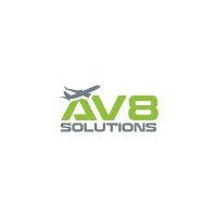 AV8 Solutions logo - Similar company to Apiro Group