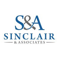 Sinclair & Associates logo - Similar company to Sinclair & Associates - Recruitment, Training, Development