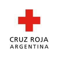 Cruz Roja Argentina logo - Similar company to Amnistía Internacional Argentina