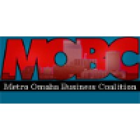 Metro Omaha Business Coalition logo - Similar company to West O Chamber