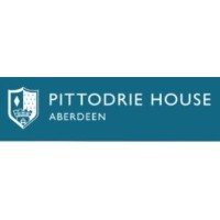 Pittodrie House Hotel logo - Similar company to Cleanco Construction