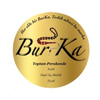 BurKa Tesbih logo - Similar company to Tesbihane