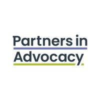 Partners in Advocacy logo - Similar company to Complete Financing Ltd