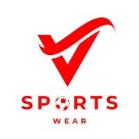 VIJI SPORTS WEAR logo - Similar company to Rapid24 Software Solutions