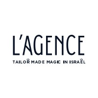 L'Agence Tailor Made logo - Similar company to Apoema Events