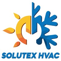 Aire acondicionado-Solutex Hvac logo - Similar company to Crm Solution Ventilación Y Aire Acondicionado