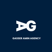Gasser Amin Agency logo - Similar company to Solasta Agency
