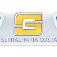 Serralharia Costa LDa logo - Similar company to Tekacier - Serralharia Civil
