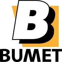BUMET logo - Similar company to Hollandflex B.V.