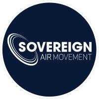Sovereign Air Movement Ltd logo - Similar company to Clp Air Group Ltd