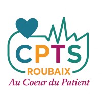CPTS de ROUBAIX logo - Similar company to L'Arche Centre D'Affaires - Roubaix