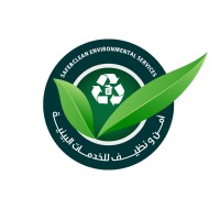 Safe & Clean for Environmental Services logo - Similar company to Hikmare Reinsurance Brokerage