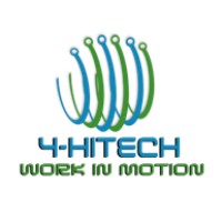 4-HITECH S.r.l. logo - Similar company to Beta Electronics
