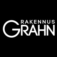Rakennus Grahn Oy logo - Similar company to Remonttipartio