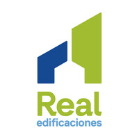 Real Edificaciones logo - Similar company to Pacific Holdings Group