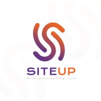 Site Up Marketing logo - Similar company to Site 
