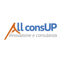 AllconsUP s.r.l. logo - Similar company to Aemilia Worknet - Consulenti Del Lavoro