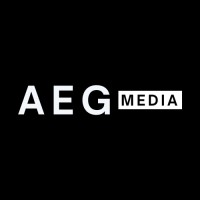 AEG Media logo - Similar company to Aeg Media