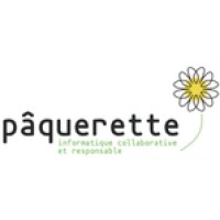 Pâquerette logo - Similar company to Artifaille