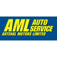 AML Auto Service logo - Similar company to Changes On The Fly