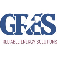 Giken Renewable Energy Solutions Pte Ltd logo - Similar company to Seeeck - Driving Sustainability Through Energy Efficiency | Greening The Future | Energy Innovators