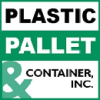 PLASTIC PALLET & CONTAINER, INC. logo - Similar company to Container Solutions, Inc