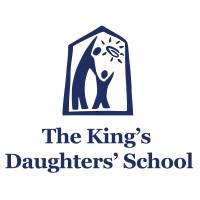 The King's Daughters' School logo - Similar company to Essential Christian