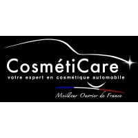 COSMETICARE logo - Similar company to Cosmeticare