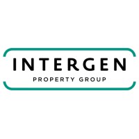 Intergen Property Group logo - Similar company to K2 Property Development Group